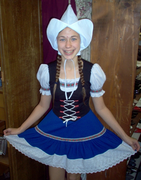 dutch girl costume, Dutch Girl, Dutch Girl Dallas, Dutch Girl Costume, Dutch Girl Costume Dallas, Traditional Dutch Girl Clothes, Traditional Dutch Girl Clothes Dallas, Traditional Dutch Girl Dress, Traditional Dutch Girl Dress Dallas, 