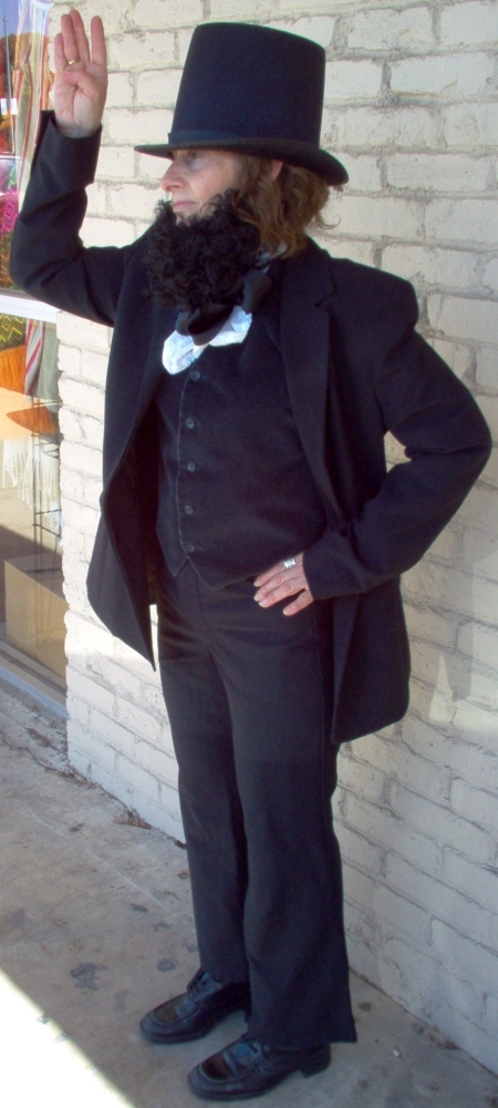 Abe Lincoln costume, Honest Abe Costume, Honest Abe Costume Dallas, Abraham Lincoln Dallas, Abraham Lincoln Costume, Abraham Lincoln Costume Dallas, President Lincoln Costume, President Lincoln Costume Dallas,