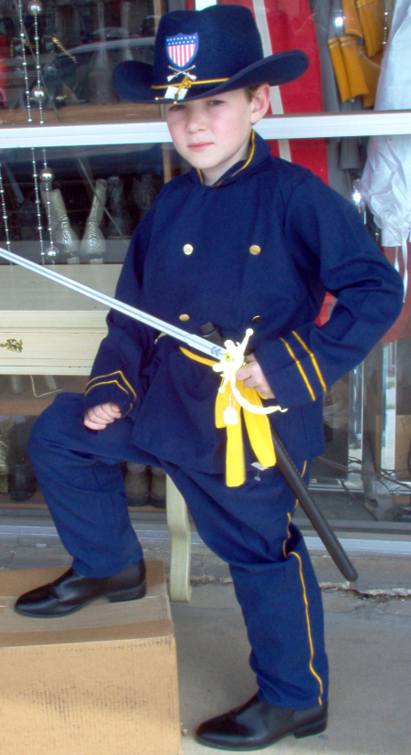 General Grant Child Costume, General Grant Child Civil War Costume, Childrens Historical Period Costumes, Childrens Union Officer Costume, Childrens Theatrical & Period Costumes, Childrens Famous Historical Period Costumes, General Grant Child Civil War Costume Dallas, Childrens Historical Period Costumes Dallas, Childrens Union Officer Costume Dallas, Childrens Theatrical & Period Costumes Dallas, Childrens Famous Historical Period Costumes Dallas, Childrens Civil War Military Uniforms Dallas area, Childrens Civil War Hats Dallas area, Child Civil War Kepis Dallas area, Childrens Officer Military Costumes &  Hats Dallas area, Childrens Civil War Costumes Swords & Beards Dallas area. Childrens Historical Period Costumes & Accessories Dallas area, Childrens School Project Costumes Dallas area, Childrens Theatrical Costumes & Accessories Dallas area